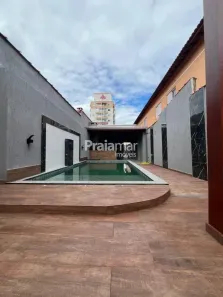 Casa com 2 Quartos à venda, 150m² no Aviação, Praia Grande