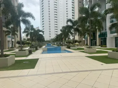 Apartamento com 3 Quartos à venda, 82m² no Engenheiro Luciano Cavalcante, Fortaleza