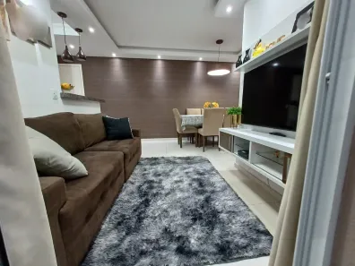 Apartamento com 2 Quartos à venda, 66m² no Centro, Diadema