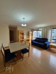 Apartamento com 3 Quartos à venda, 104m² no Centro, Caxias do Sul