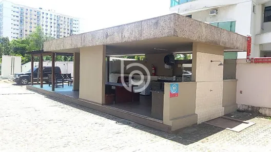 Apartamento com 3 Quartos à venda, 68m² no Barra Olímpica, Rio de Janeiro