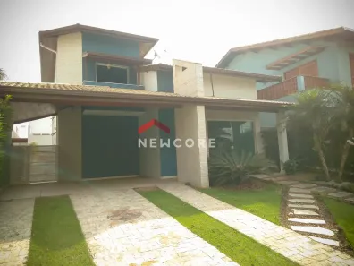 Casa de Condomínio com 3 Quartos à venda, 217m² no Vila São Paulo, Itanhaém