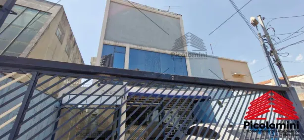 Prédio Comercial para alugar, 750m² no Parque da Mooca, São Paulo