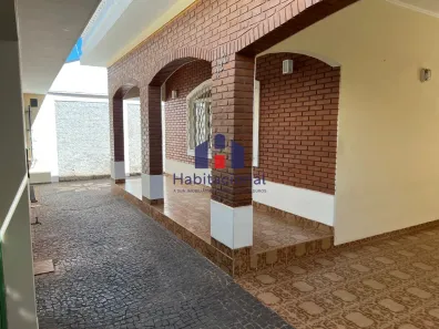 Casa com 3 Quartos à venda, 250m² no Parque Santa Cândida, Araras