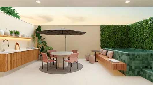 Apartamento com 2 Quartos à venda, 87m² no Tijuca, Rio de Janeiro