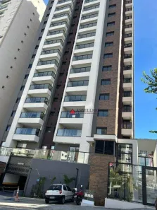 Apartamento com 3 Quartos à venda, 87m² no Vila Bastos, Santo André