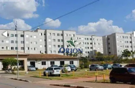 Apartamento com 2 Quartos para alugar, 59m² no Jardim Presidente Dutra, Guarulhos