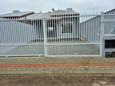 Casa com 2 Quartos à venda, 150m² no Itajuba, Barra Velha
