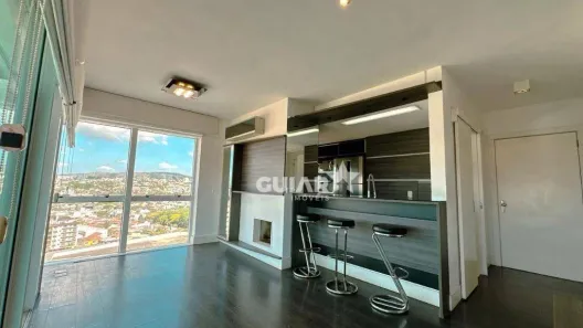 Apartamento com 2 Quartos à venda, 74m² no Três Figueiras, Porto Alegre
