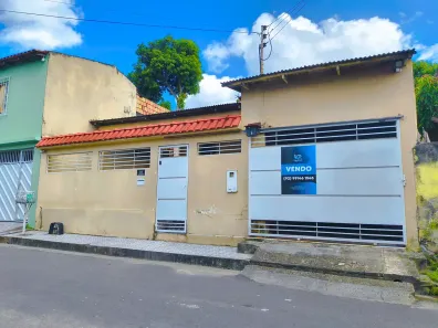Casa com 2 Quartos à venda, 158m² no Cidade Nova, Manaus