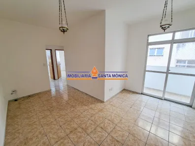 Apartamento com 3 Quartos à venda, 64m² no Santa Mônica, Belo Horizonte