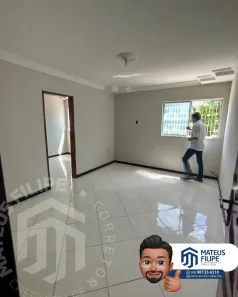 Apartamento com 2 Quartos à venda, 65m² no Farolândia, Aracaju