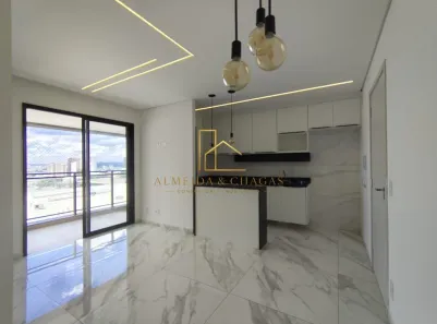 Apartamento com 3 Quartos à venda, 87m² no Tamboré, Barueri