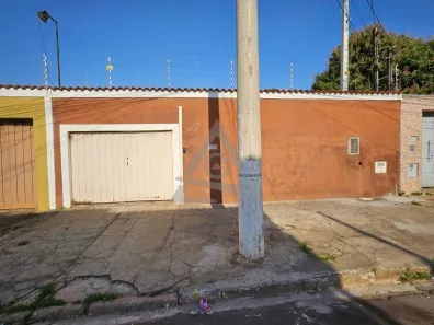 Casa com 3 Quartos à venda, 290m² no Chácara da Barra, Campinas
