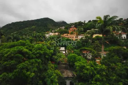 Apartamento com 2 Quartos à venda, 78m² no São Conrado, Rio de Janeiro