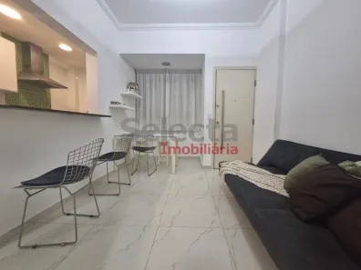 Apartamento com 1 Quarto para alugar, 50m² no Copacabana, Rio de Janeiro