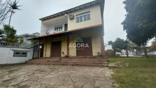 Ponto Comercial para alugar, 120m² no Nossa Senhora das Graças, Canoas