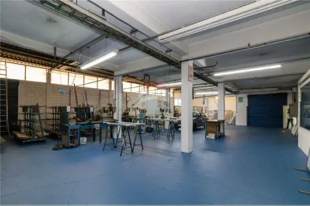 Prédio Comercial à venda, 703m² no Vila Pirituba, São Paulo