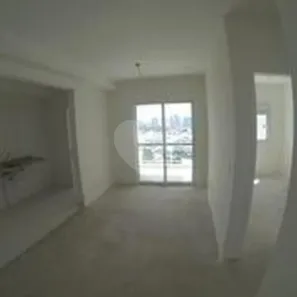 Apartamento com 2 Quartos à venda, 62m² no Várzea da Barra Funda, São Paulo