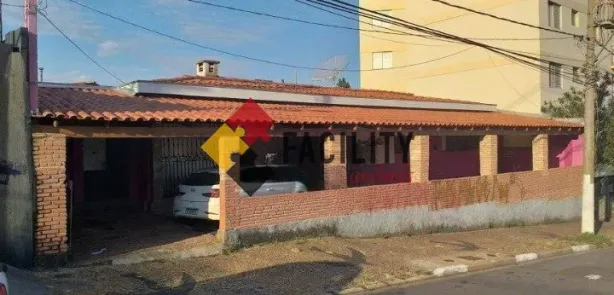 Imóvel Comercial com 2 Quartos para alugar, 190m² no Jardim Bela Vista, Campinas