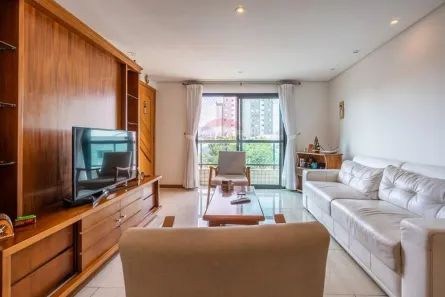 Apartamento com 3 Quartos à venda, 126m² no Vila Primavera, São Paulo