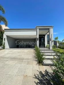 Casa de Condomínio com 3 Quartos à venda, 252m² no Loteamento Recanto do Lago, São José do Rio Preto
