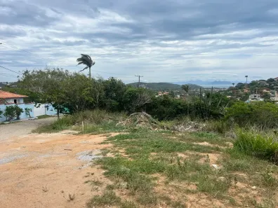 Lote/Terreno à venda, 1000m² no Ferradura, Armação dos Búzios