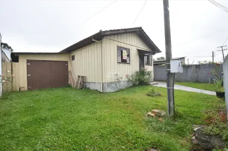 Lote/Terreno à venda, 456m² no Novo Mundo, Curitiba