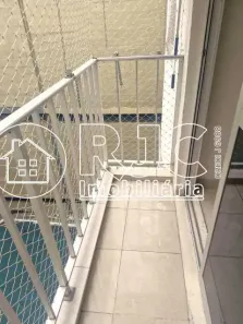 Apartamento com 2 Quartos à venda, 62m² no Tijuca, Rio de Janeiro