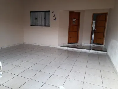 Casa com 2 Quartos à venda, 138m² no Parque Nova Carioba, Americana