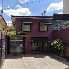 Ponto Comercial para alugar, 150m² no Vila Olímpia, São Paulo