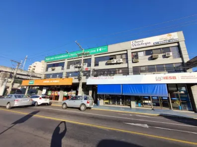 Sala Comercial à venda, 194m² no Rio Branco, Novo Hamburgo