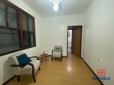 Apartamento com 1 Quarto à venda, 50m² no Santo Antônio, Porto Alegre