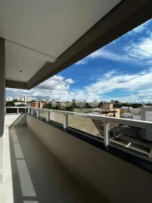 Apartamento com 3 Quartos para alugar, 93m² no Saraiva, Uberlândia