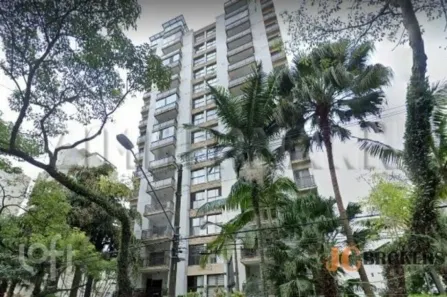 Apartamento com 3 Quartos à venda, 125m² no Indianópolis, São Paulo