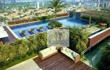Apartamento com 3 Quartos à venda, 133m² no Vila Itapura, Campinas