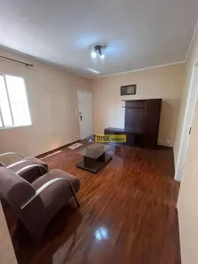 Apartamento com 3 Quartos à venda, 54m² no Demarchi, São Bernardo do Campo