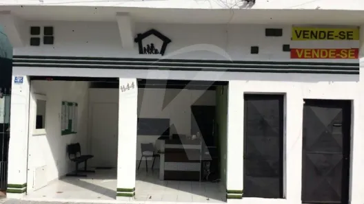 Imóvel Comercial com 6 Quartos à venda, 315m² no Jardim Brasil (Zona Norte), São Paulo