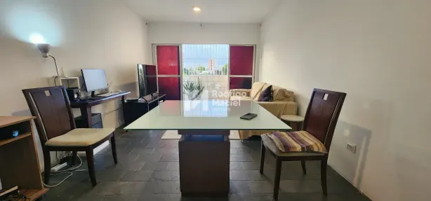 Apartamento com 3 Quartos à venda, 119m² no Cordeiro, Recife