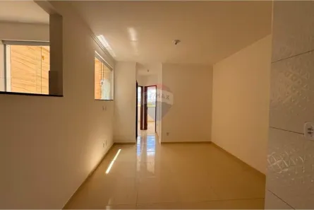 Apartamento com 2 Quartos à venda, 61m² no Terezópolis, Alagoinhas