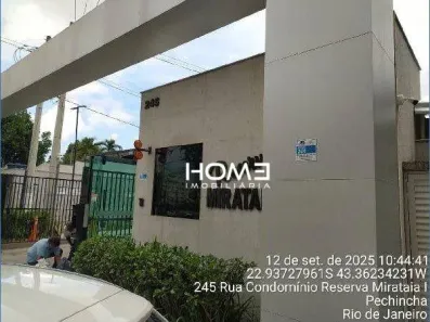 Apartamento com 2 Quartos à venda, 48m² no Pechincha, Rio de Janeiro