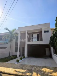 Sobrado com 3 Quartos à venda, 211m² no Parque Ortolândia, Hortolândia