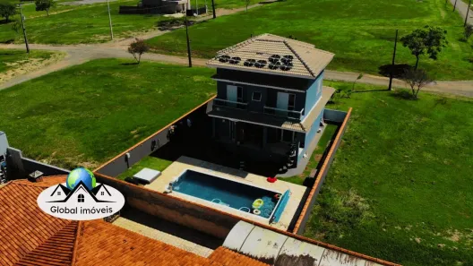 Sobrado com 4 Quartos à venda, 150m² no , Porangaba