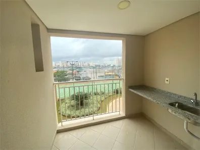 Apartamento com 3 Quartos à venda, 59m² no Água Funda, São Paulo