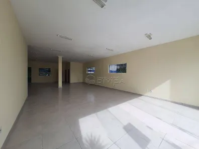 Ponto Comercial para alugar, 125m² no Parque Das Vinhas, Itupeva
