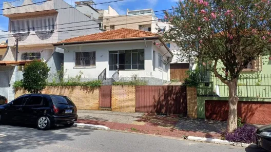 Casa com 2 Quartos à venda, 129m² no Olímpico, São Caetano do Sul