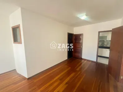 Apartamento com 3 Quartos para alugar, 124m² no Cidade Nova, Belo Horizonte