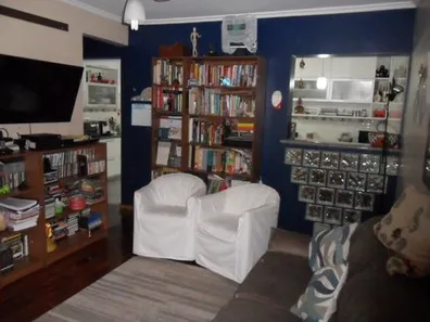 Apartamento com 2 Quartos à venda, 98m² no Perdizes, São Paulo