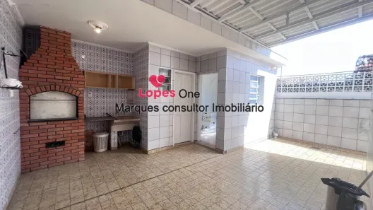 Apartamento com 4 Quartos à venda, 150m² no Parque Mandaqui, São Paulo