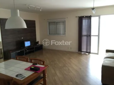 Apartamento com 1 Quarto à venda, 73m² no Vila Clementino, São Paulo